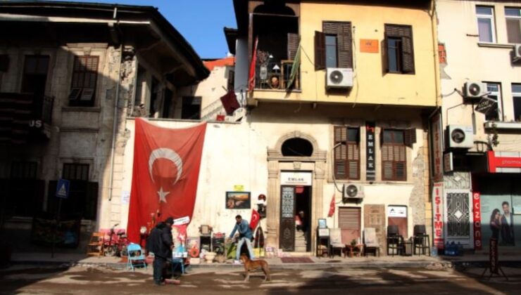 Hatay’da rant korkusu