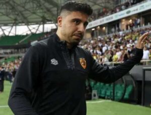 Büyük iddia! Beşiktaş, Ozan Tufan ile anlaştı…