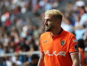 Caner Erkin’in yeni kadrosu aşikâr oldu!