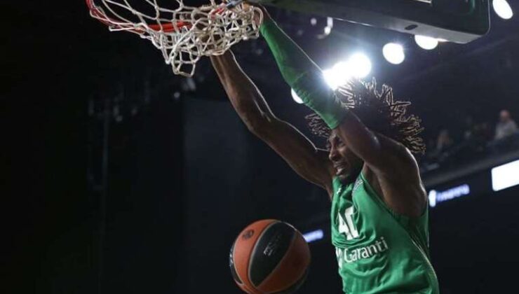 Darüşşafaka Lassa’da 5 ayrılık!