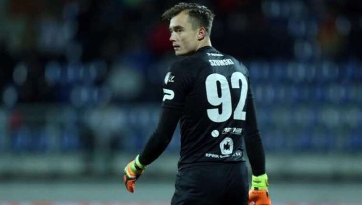 Göztepe’nin gayesindeki isim Jakub Szumski!