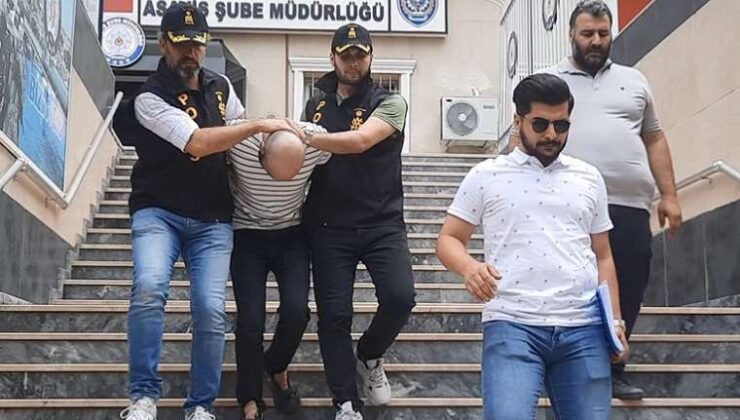 Konut sahibi kiracı tartışması cinayetle sonuçlandı