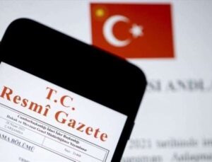 Resmi Gazetede yayımlandı: 12 ilin müftüsü değişti