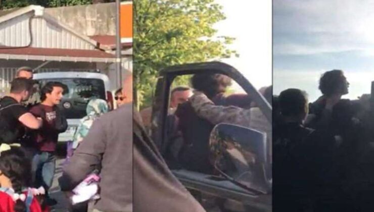 Süleyman Soylu ve müdafaaları hakkında kabahat duyurusu!