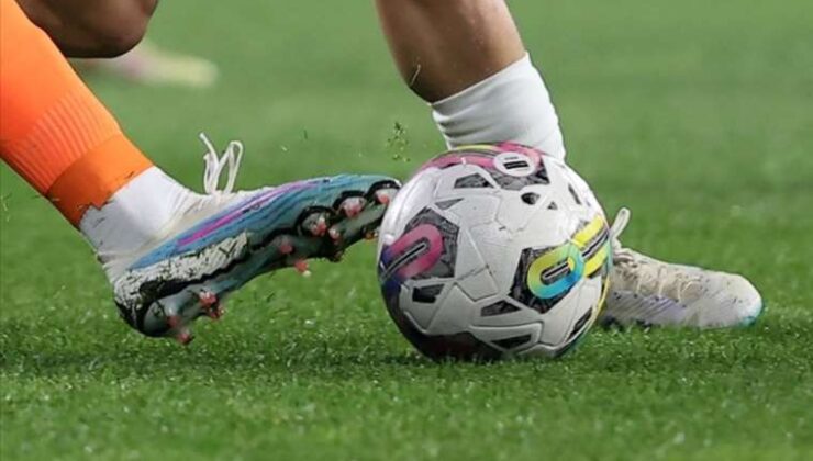 TFF 2. Lig ve 3. Lig’de kümeler belirlendi
