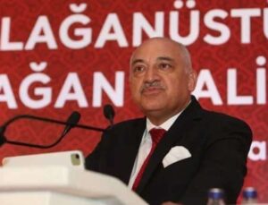 TFF’de seçim vakti