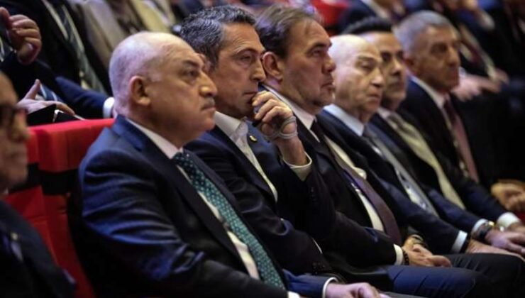 TFF’den yabancı kuralına ekleme kararı!