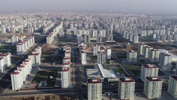 TÜGEM Lideri anlattı: Faiz kararı konut fiyatlarını nasıl etkileyecek?