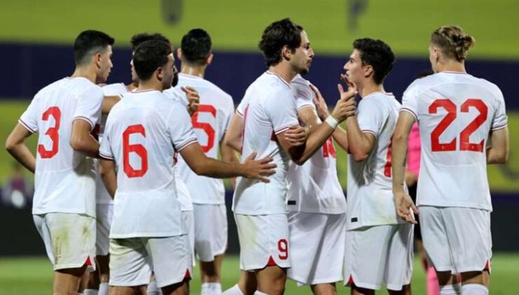 Ümit Ulusal Kadro’nun amacı yüksek!