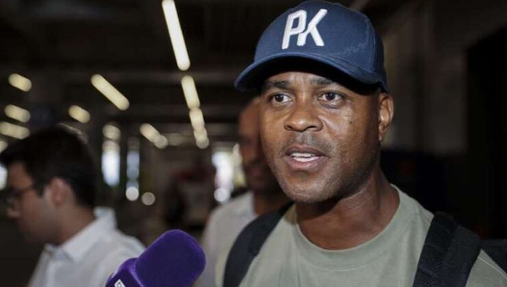 Adana Demirspor’da Patrick Kluivert periyodu