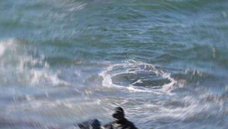 Antalya’da bir günde ikinci boğulma olayı