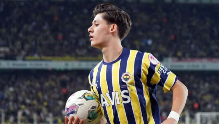 Arda Güler için Barcelona ve Real Madrid harekete geçti
