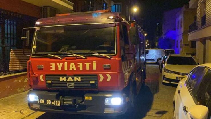 Aydın’da ‘yarasa’ paniği