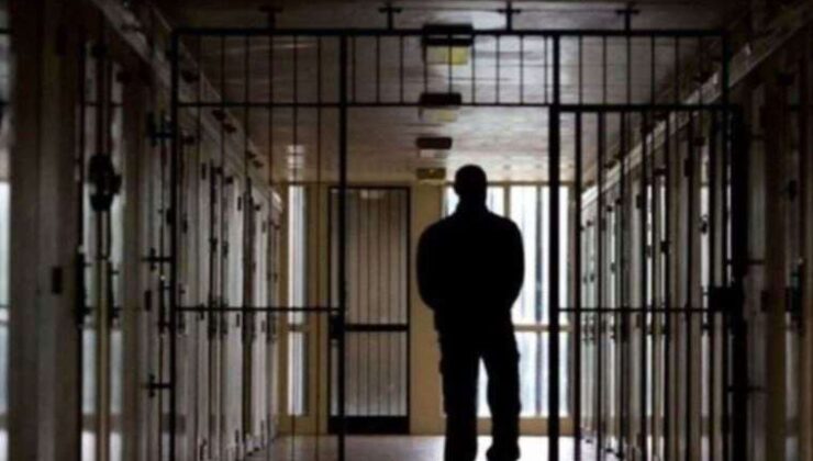 Covid-19 müsaadesiyle tahliye edilenler cezaevine dönmeyecek