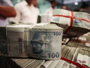 Erdoğan’ın imzasıyla 1,1 trilyon TL’lik ek bütçe Meclis’e sunuldu