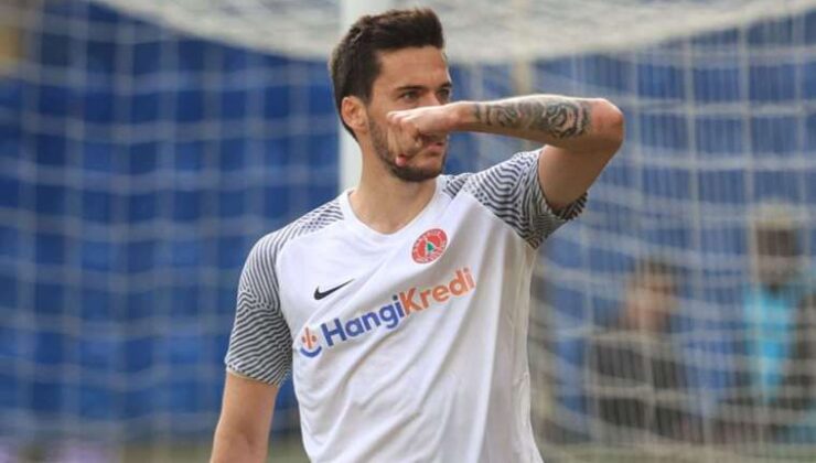 Fenerbahçe, Umut Nayir ile muahedeye vardı