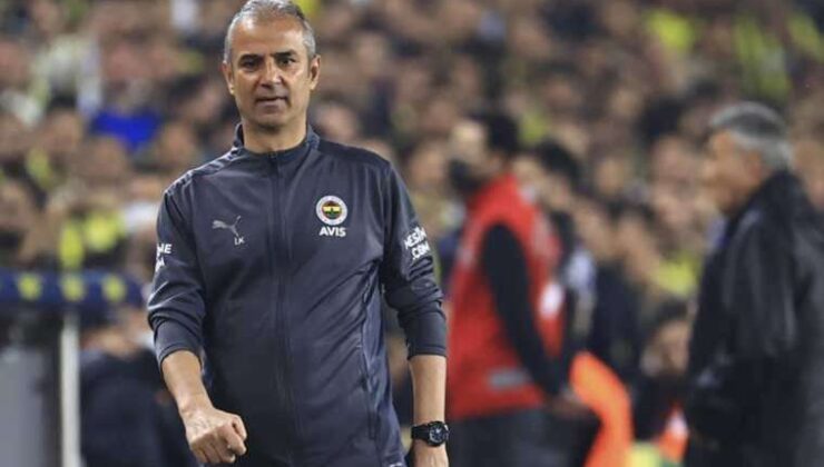 Fenerbahçe’de üçüncü İsmail Kartal periyodu başlıyor
