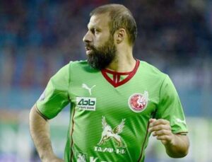 Gökdeniz Karadeniz tekrar Rubin Kazan’da