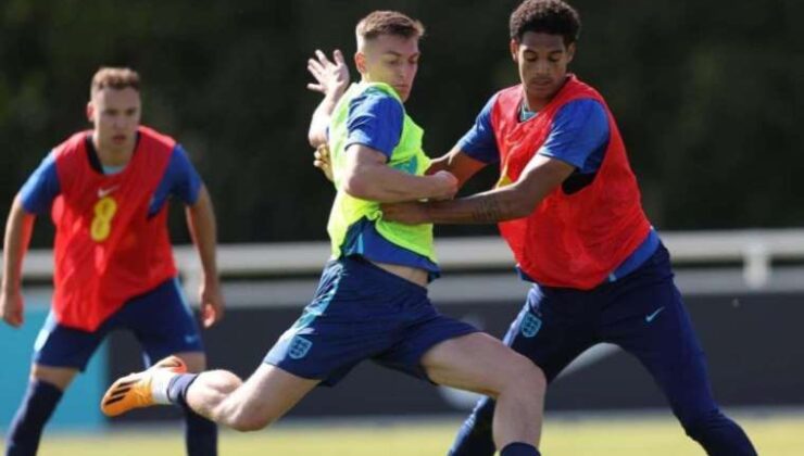 Hull City’den Liam Delap atağı