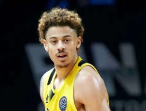 Jonah Radebaugh kimdir, kaç yaşında, nereli? Jonah Radebaugh hangi kadrolarda basketbol oynadı?