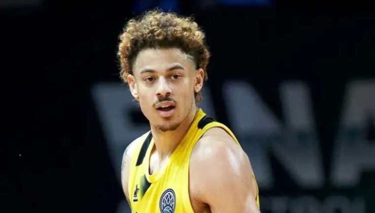 Jonah Radebaugh kimdir, kaç yaşında, nereli? Jonah Radebaugh hangi kadrolarda basketbol oynadı?