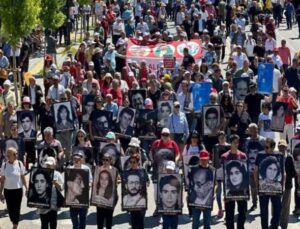 Sivas Katliamı’nın 30. yılı… Madımak’ta katledilen aydınlar anılıyor!