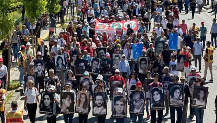 Sivas Katliamı’nın 30. yılı… Madımak’ta katledilen aydınlar anılıyor!