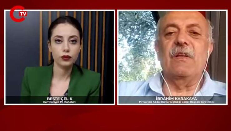 Sivas katliamının yıldönümünde Pir Sultan Abdal Kültür Derneği’nden açıklama: ‘Şeriat noktasında ülkenin dizayn edilmesinde başlangıçtır’