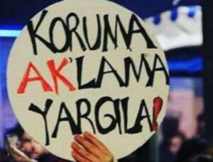 Tanımadığı bayana yumruk atan erkeğe ‘indirimli’ mahpus cezası