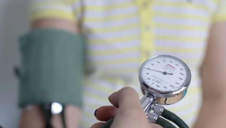 Tansiyon hastalarına sıcak uyarısı