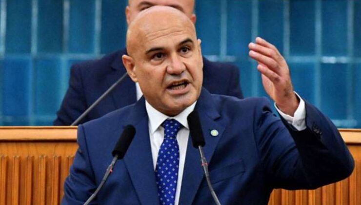 YETERLİ Partili Turhan Çömez paylaştı: AKP, annemin ve ablamın kimlik bilgilerini ele geçirip uydurma üyelik yapmış