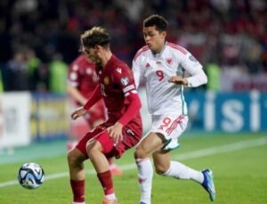 A Ulusal Grup’ya müjde: Galler’in liderlik bahtı kalmadı!