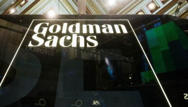 ABD yatırım bankası Goldman Sachs’dan Türkiye varsayımı
