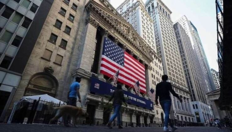 ABD’de işsizlik maaşı müracaatları düştü