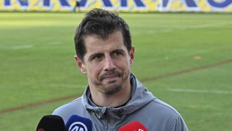 Emre Belözoğlu isyan etti! ‘Planlı bir ön yargı olduğunu düşünüyorum, rahatsızım’