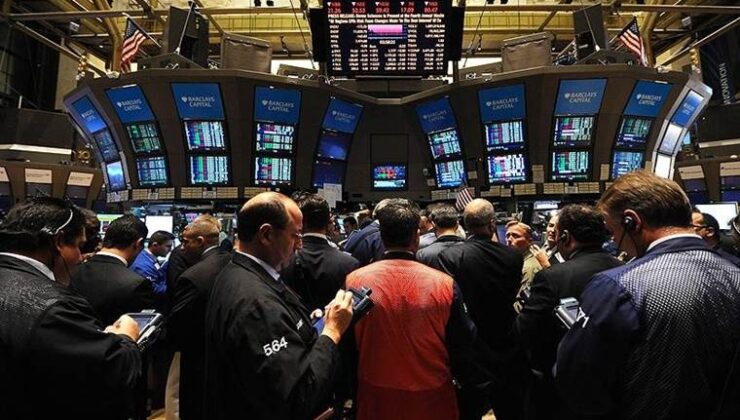 Global piyasalarda gözler Fed Lideri Powell’ın açıklamalarına çevrildi