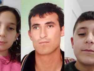 Gürültü tartışmasında bir aileyi katletmişti… Tutuklandı!