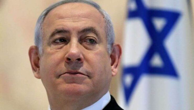 İstanbul Başsavcılığı’ndan Netanyahu hakkında cürüm duyurusu