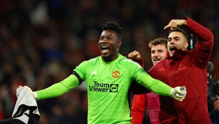 Kopenhag – Manchester United maçı ne vakit, saat kaçta, hangi kanalda?