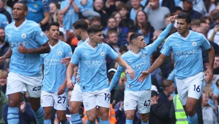 Manchester City – Liverpool maçı ne vakit, saat kaçta, hangi kanalda?