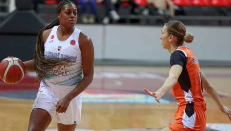 Melikgazi Kayseri meskeninde zorlanmadı!