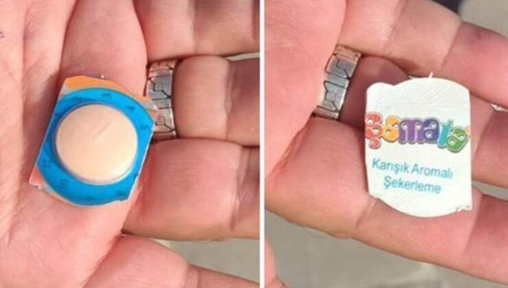 ‘Okul önlerinde şeker halinde uyuşturucu satılıyor’ paylaşımlarına inceleme