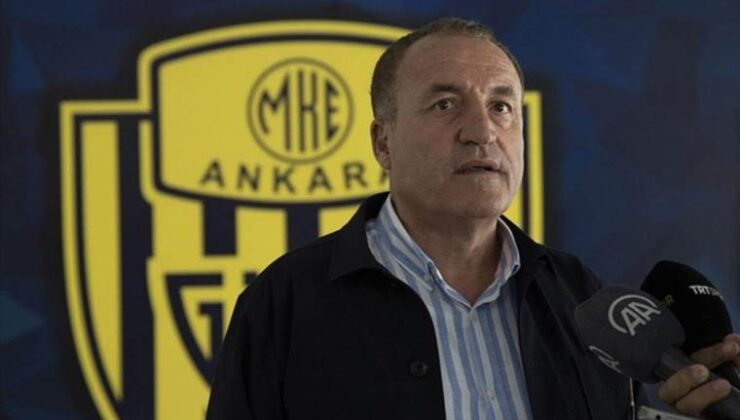 Olimpiu Morutan transferi, kulüp üyeliği… Ankaragücü Lideri Faruk Koca’dan argümanlara yanıt!