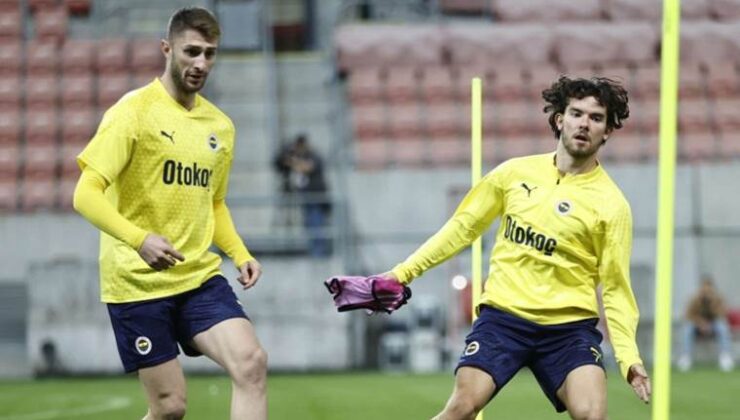 Performansıyla büyüledi: İtalyan devi, Ferdi Kadıoğlu için geliyor