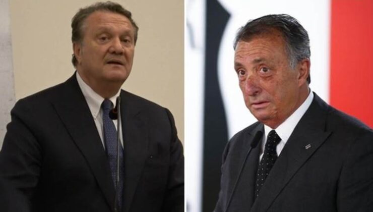 ‘Seçerseniz yanılgı yaparsınız’ demişti: Hasan Arat’tan Ahmet Işık Çebi’ye sert yanıt!