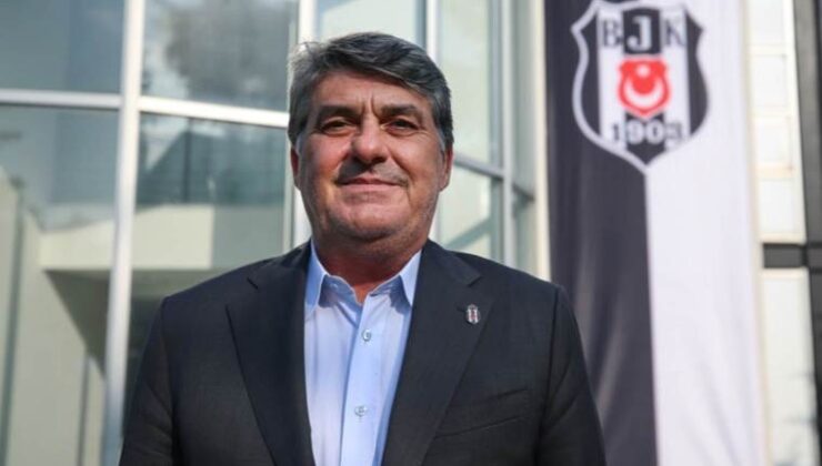 Serdal Adalı kimdir? Beşiktaş’ın lider adayı Serdal Adalı kaç yaşında, nereli, ne iş yapıyor?
