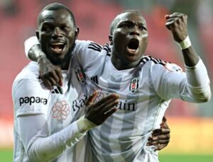 Spor muharrirleri Samsunspor – Beşiktaş maçını yorumladı: ‘Beşiktaş istediğini aldı’