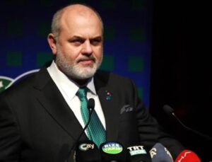 Tahir Kıran’dan skandal paylaşım: Eski Çaykur Rizespor Lideri’nden bayan futbolcuya hakaret!