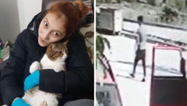 Tercümanı jiletle yaralamıştı: Ayşegül Aydın’ın ağabeyine mahpus cezası!