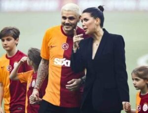 Wanda Nara’dan hastalığı için açıklama! ‘Arjantin’e gittiğimde tüm denetimleri tekrar yaptırdım’